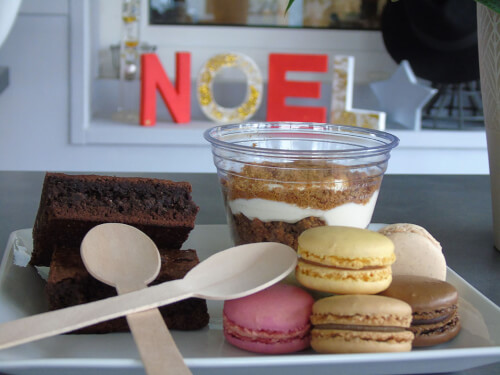 Nos desserts 6